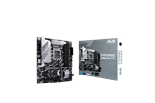 Hovedkort - ASUS PRIME Z790M-PLUS D4 Hovedkort - Intel Z790 - Intel LGA1700 socket - DDR4 RAM - Micro-ATX - 90MB1D20-M0EAY0