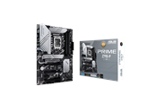 Hovedkort - ASUS PRIME Z790-P-CSM Hovedkort - Intel Z790 - Intel LGA1700 socket - DDR5 RAM - ATX - 90MB1CK0-M0EAYC