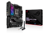 Hovedkort - ASUS ROG MAXIMUS Z790 HERO Hovedkort - Intel Z790 - Intel LGA1700 socket - DDR5 RAM - ATX - 90MB1CI0-M0EAY0