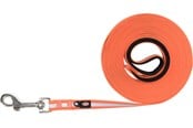 Hund - Trixie Easy Life tracking leash reflective M-L: 5 m/13 mm - TX207320