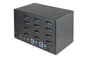 KVM-switch - StarTech.com SV231QDPU34K - SV231QDPU34K