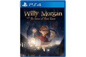 Spill - Willy Morgan and the Curse of Bone Town - Sony PlayStation 4 - Eventyr - 5055377605230