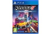 Spill - Redout 2 (Deluxe Edition) - Sony PlayStation 4 - Racing - 5016488139809