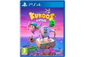 Spill - Kukoos - Lost Pets - Sony PlayStation 4 - Platformer - 5016488139687