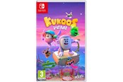 Spill - Kukoos - Lost Pets - Nintendo Switch - Platformer - 5016488139748