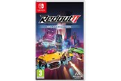 Spill - Redout 2 (Deluxe Edition) - Nintendo Switch - Racing - 5016488139861