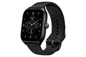 Smartklokke, Smartwatch & Sportsklokke - Amazfit GTS 4 - Infinite Black - W2168EU1N