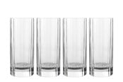 Servering & Servise - Luigi Bormioli Beer glass/long drink glass Bach 48 cl 4 pcs. - 0032622020180