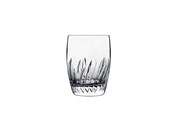 Servering & Servise - Luigi Bormioli Water glass/whisky glass Mixology 34.5 cl - 0032622026960