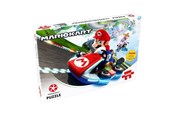 Puslespill - Winning Moves Mario Kart (1000) Gulv - 5036905029483