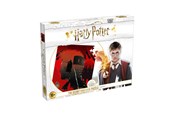 Puslespill - Winning Moves Harry Potter Horcrux (1000) Gulv - 5036905039550