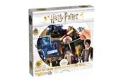 Puslespill - Winning Moves Harry Potter Philosophers Stone (500) Gulv - 5036905039598