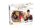 Puslespill - Winning Moves Harry Potter Quidditch (1000) Gulv - 5036905039543