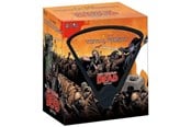 Brettspill & Puslespill - Winning Moves Trivial Pursuit - The Walking Dead (English) - 5036905033398