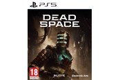 Spill - Dead Space Remake - Sony PlayStation 5 - Action/Adventure - 5030942124682