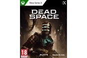 Spill - Dead Space Remake - Microsoft Xbox Series X - Action/Adventure - 5030947124687