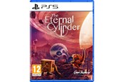 Spill - The Eternal Cylinder - Sony PlayStation 5 - Action/Adventure - 5056635600462