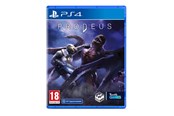 Spill - Prodeus - Sony PlayStation 4 - FPS - 5056635600547