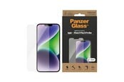 Mobil - Beskyttelsesglass - PanzerGlass Screen Protector Apple iPhone 14 Plus | 13 Pro Max | Classic Fit - PANZER2769