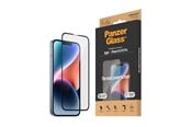 Mobil - Beskyttelsesglass - PanzerGlass Screen Protector Apple iPhone 14 | 13 | 13 Pro | Ultra-Wide Fit w. EasyAligner - PANZER2783