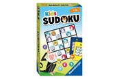 Brettspill & Puslespill - Ravensburger Kids Sudoku - 208500