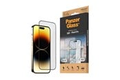 Mobil - Beskyttelsesglass - PanzerGlass Anti-Reflective Screen Protector Apple iPhone 14 Pro | Ultra-Wide Fit w. EasyAligner - PANZER2788