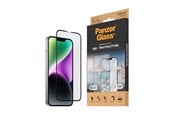 Mobil - Beskyttelsesglass - PanzerGlass Anti-Reflective Screen Protector Apple iPhone 14 Plus | 13 Pro Max | Ultra-Wide Fit w. EasyAligner - PANZER2789