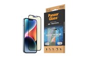 Mobil - Beskyttelsesglass - PanzerGlass Anti-blue light Screen Protector Apple iPhone 14 | 13 | 13 Pro | Ultra-Wide Fit w. EasyAligner - PANZER2791