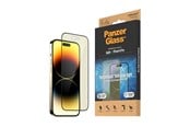 Mobil - Beskyttelsesglass - PanzerGlass Anti-blue light Screen Protector Apple iPhone 14 Pro | Ultra-Wide Fit w. EasyAligner - PANZER2792