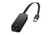 Nettverksadapter - TP-Link UE306 USB 3.0 to Gigabit Ethernet Network Adapter - UE306