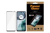 Mobil - Beskyttelsesglass - PanzerGlass Screen Protector Motorola moto g62 5G - PANZER6560