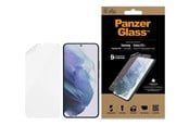 Mobil - Beskyttelsesglass - PanzerGlass AlphaFly Samsung Galaxy S22 | Screen Protector - PANZER7296