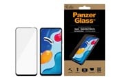 Mobil - Beskyttelsesglass - PanzerGlass Screen Protector Xiaomi Redmi Note 12S | 11 | 11S - PANZER8058