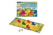 Brettspill & Puslespill - Ravensburger Pace little snail! (DE) - 214204