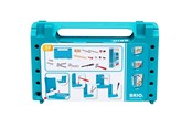 BRIO - Brio Builder Working Bench - 34596