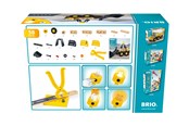 BRIO - Brio Builder Volvo Wheel Loader - 34598