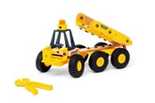 BRIO - Brio Builder Volvo Hauler - 34599