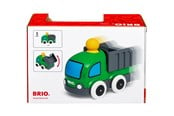 BRIO - Brio Push & Go Truck - 30286