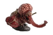 Reklameartikler - PureArts - Resident Evil 2 (Licker) Standard Edition - Figur - 0713929404025