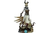 Reklameartikler - PureArts - Court Of The Dead: Kier - Valkyries Revenge - Figur - 0747720234796