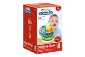 Babyleker - Clementoni baby Stack 'n' Play - 17103