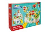 Babyleker - Clementoni Baby  - Baby Park Activity Table - 17300