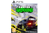 Spill - Need for Speed Unbound - Sony PlayStation 5 - Racing - 5030938123866