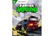 Spill - Need for Speed Unbound - Microsoft Xbox Series X - Racing - 5030943123875