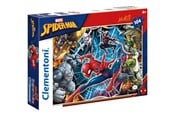 Puslespill - Clementoni SuperColor Maxi - Marvel Spider-Man Gulv - 23716