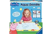 Babyleker - Ravensburger Aqua Doodle Peppa Pig - 04195