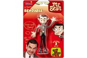 Figurer - Ty Mr Bean Bendable 14cm - 0054382035013