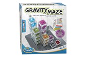 Brettspill & Puslespill - Ravensburger Thinkfun Gravity Maze (EN/DE/FR/IT/NL/SP/PT) - 764334