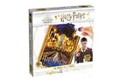 Puslespill - Winning Moves Harry Potter The Great Hall (500) Gulv - 5036905042086