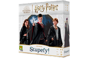 Brettspill & Puslespill - Repos Stupefy! Harry Potter Board Game Nordic - REPSTUNOR01